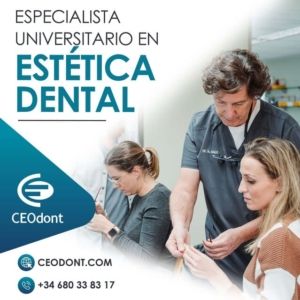 curso estetica dental