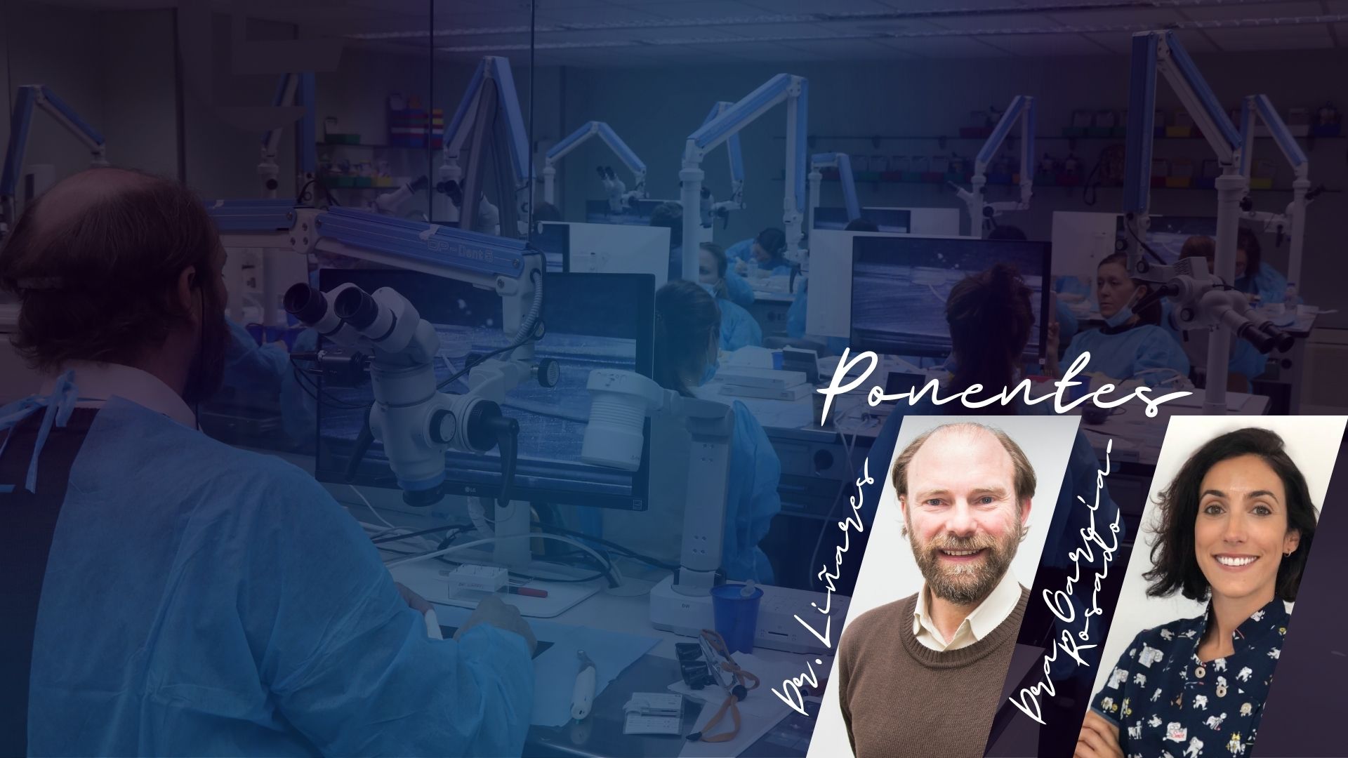 Experto Universitario en Endodoncia