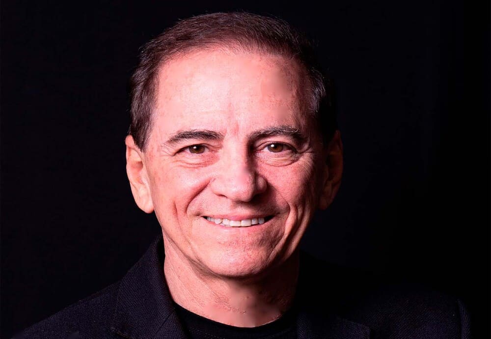 Dr. Darío Adolfi
